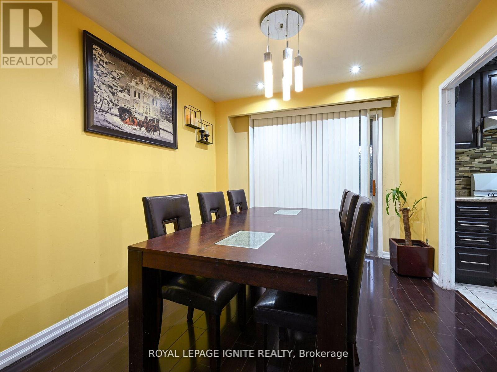 7141 Harwick Drive, Mississauga (Malton), Ontario  L4T 3A5 - Photo 16 - W12245436