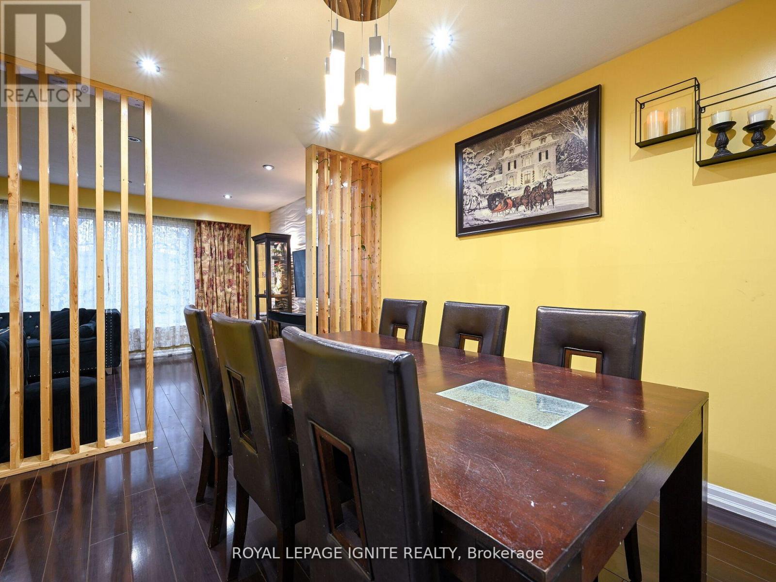 7141 Harwick Drive, Mississauga (Malton), Ontario  L4T 3A5 - Photo 18 - W12245436
