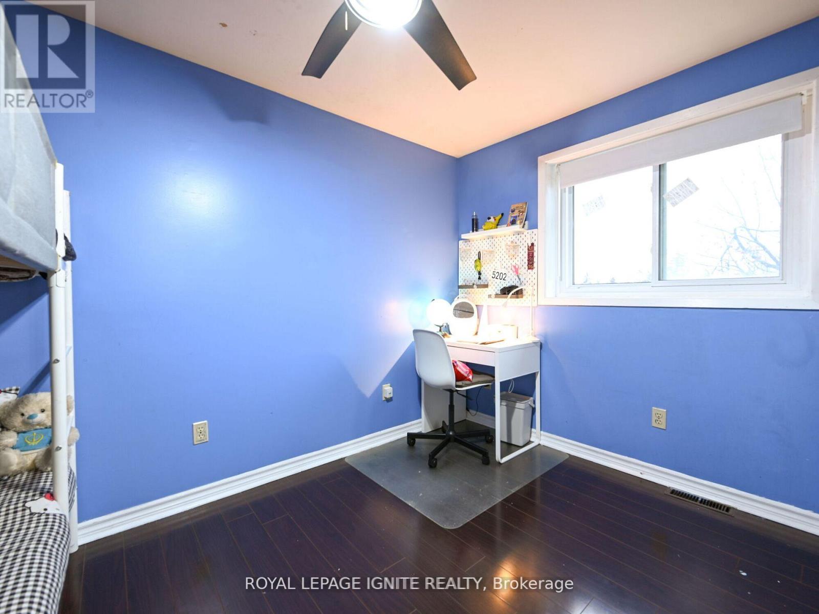 7141 Harwick Drive, Mississauga (Malton), Ontario  L4T 3A5 - Photo 30 - W12245436