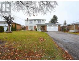 7141 HARWICK DRIVE, Mississauga, Ontario