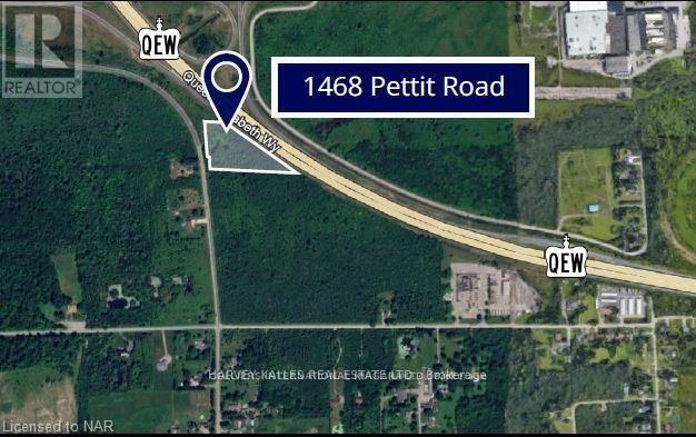1468 Pettit Road, Fort Erie (Bowen), Ontario  L2A 5M4 - Photo 3 - X12245122