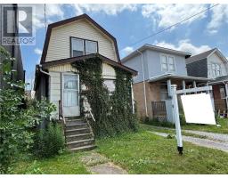 465 EAST MAIN STREET, Welland, Ontario