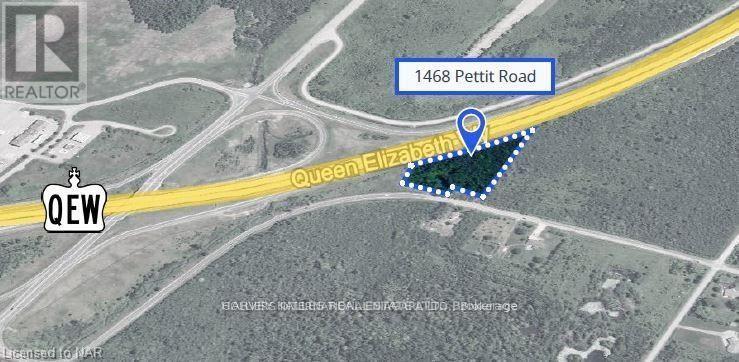 1468 Pettit Road, Fort Erie (Bowen), Ontario  L2A 5M4 - Photo 1 - X12245122