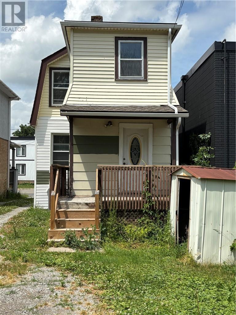 465 East Main Street, Welland, Ontario  L3B 3X7 - Photo 20 - X12244974