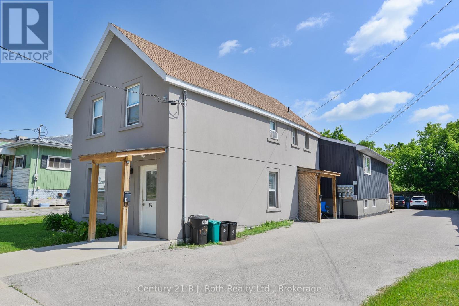 Property at 62 DUNLOP STREET image 1