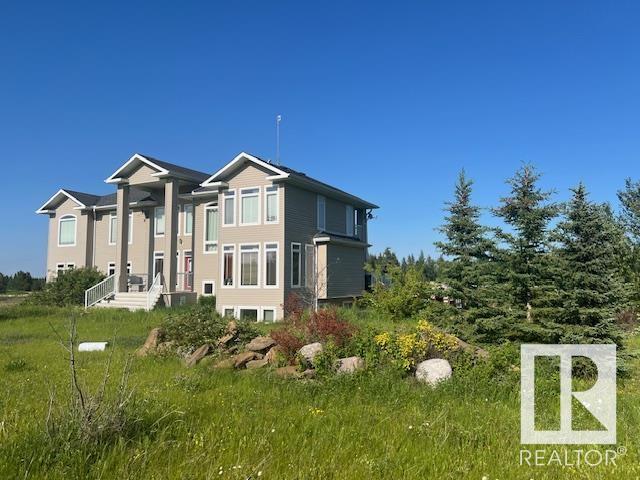 Property at #4 53503 Range Road 175 image 5