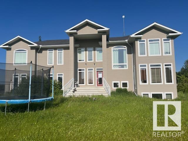 Property at #4 53503 Range Road 175 image 1