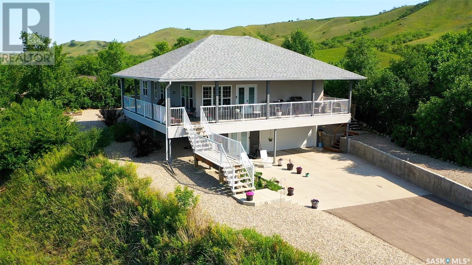 207 Criddle AVENUE, Crooked Lake Provincial Park, Saskatchewan