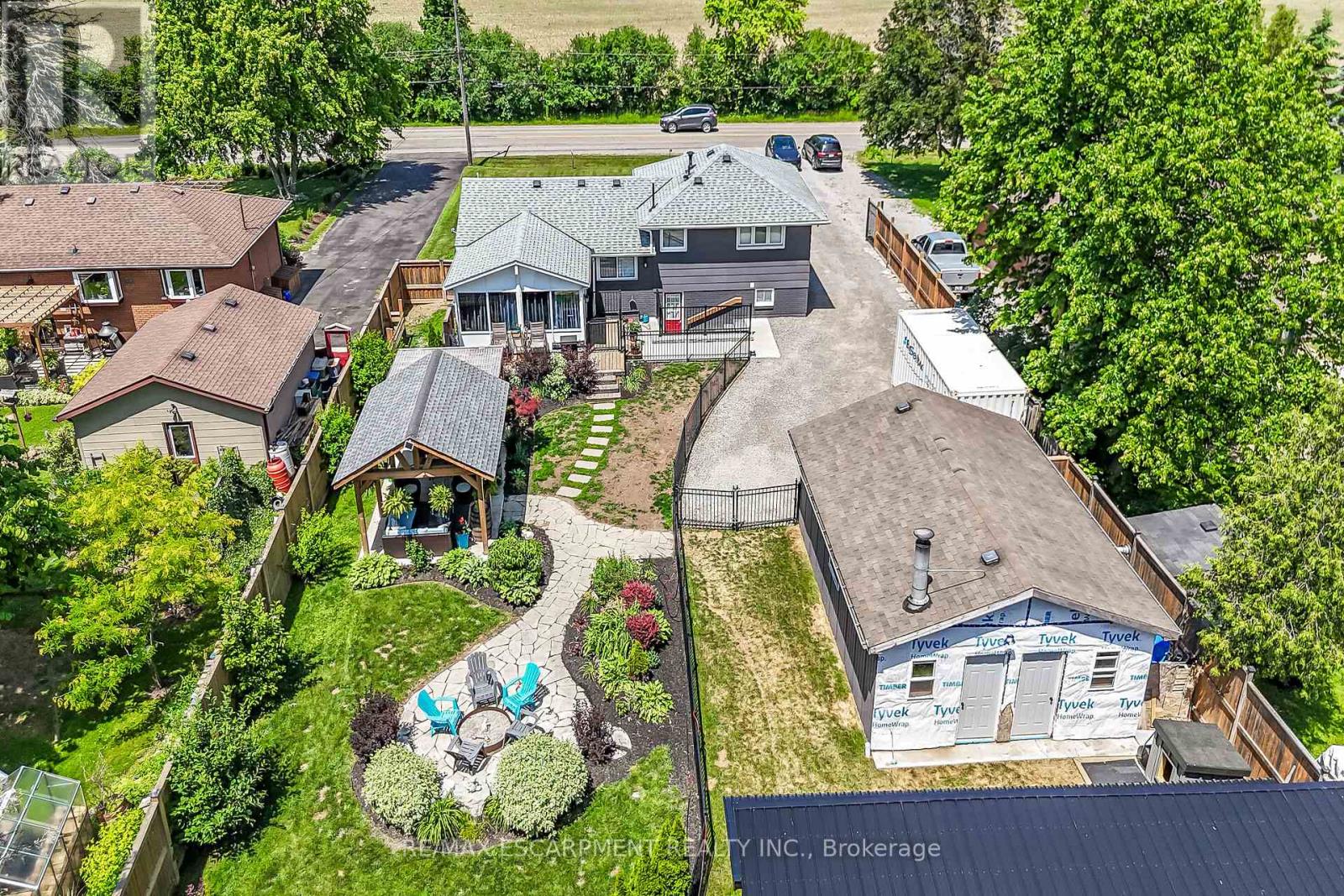 Property at 4351 GLANCASTER ROAD image 2