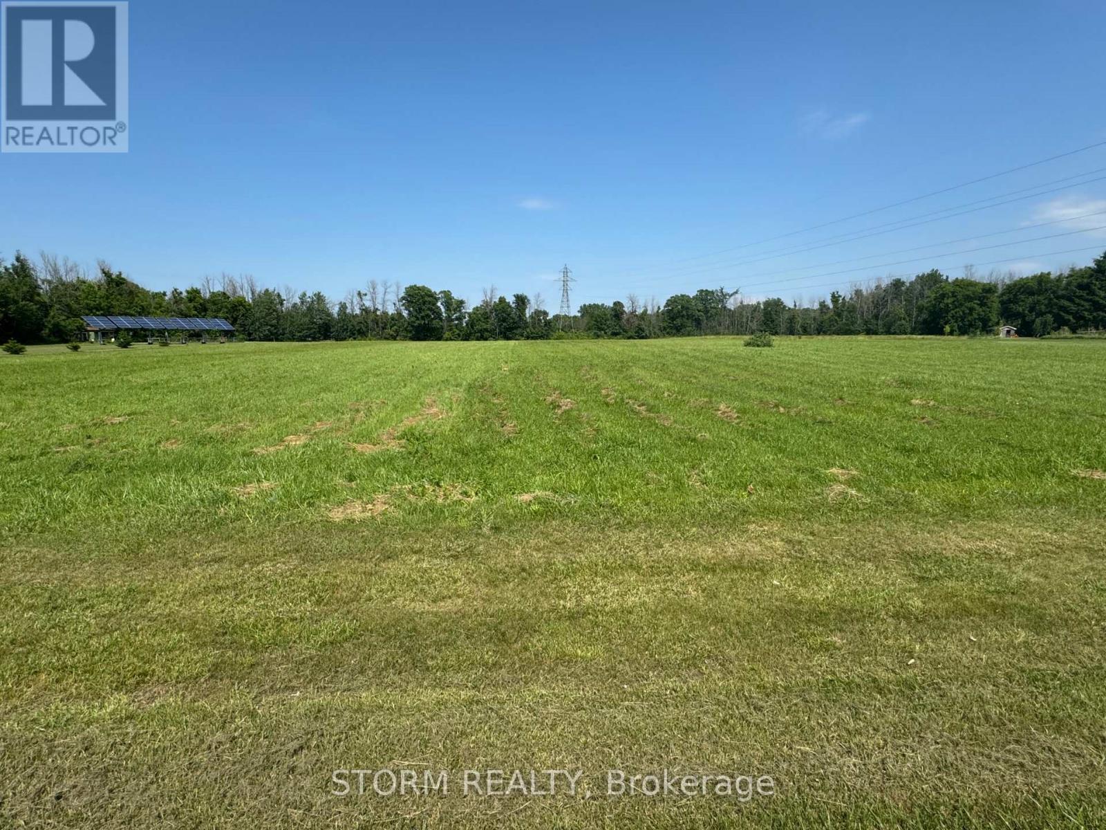 Lot 18 County 14 Road, South Stormont, Ontario  K0C 1M0 - Photo 1 - X12245605