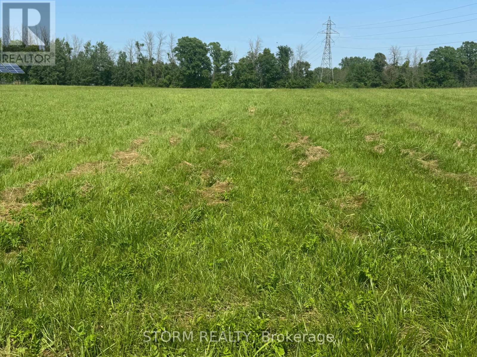 Lot 18 County 14 Road, South Stormont, Ontario  K0C 1M0 - Photo 2 - X12245605