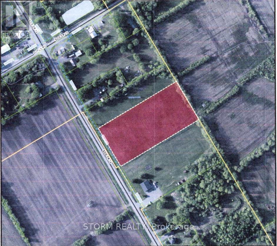 Lot 18 County 14 Road, South Stormont, Ontario  K0C 1M0 - Photo 3 - X12245605