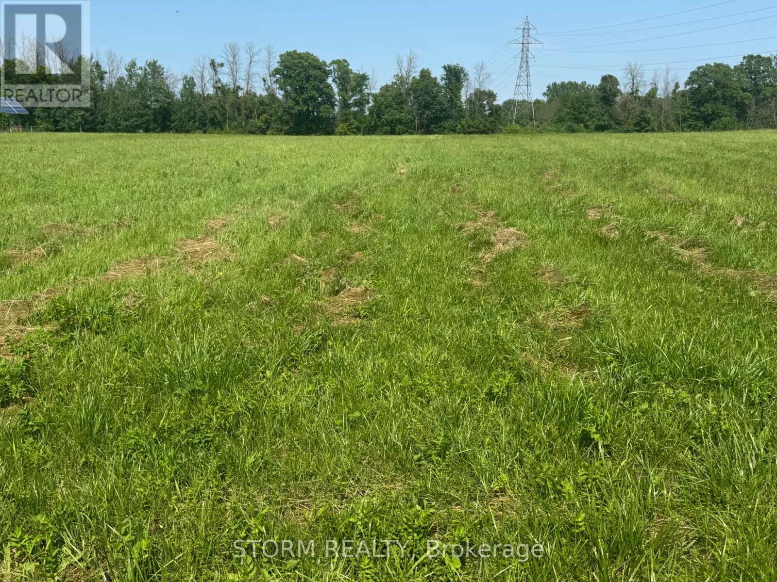 Lot 18 County 14 Road, South Stormont, Ontario  K0C 1M0 - Photo 4 - X12245605