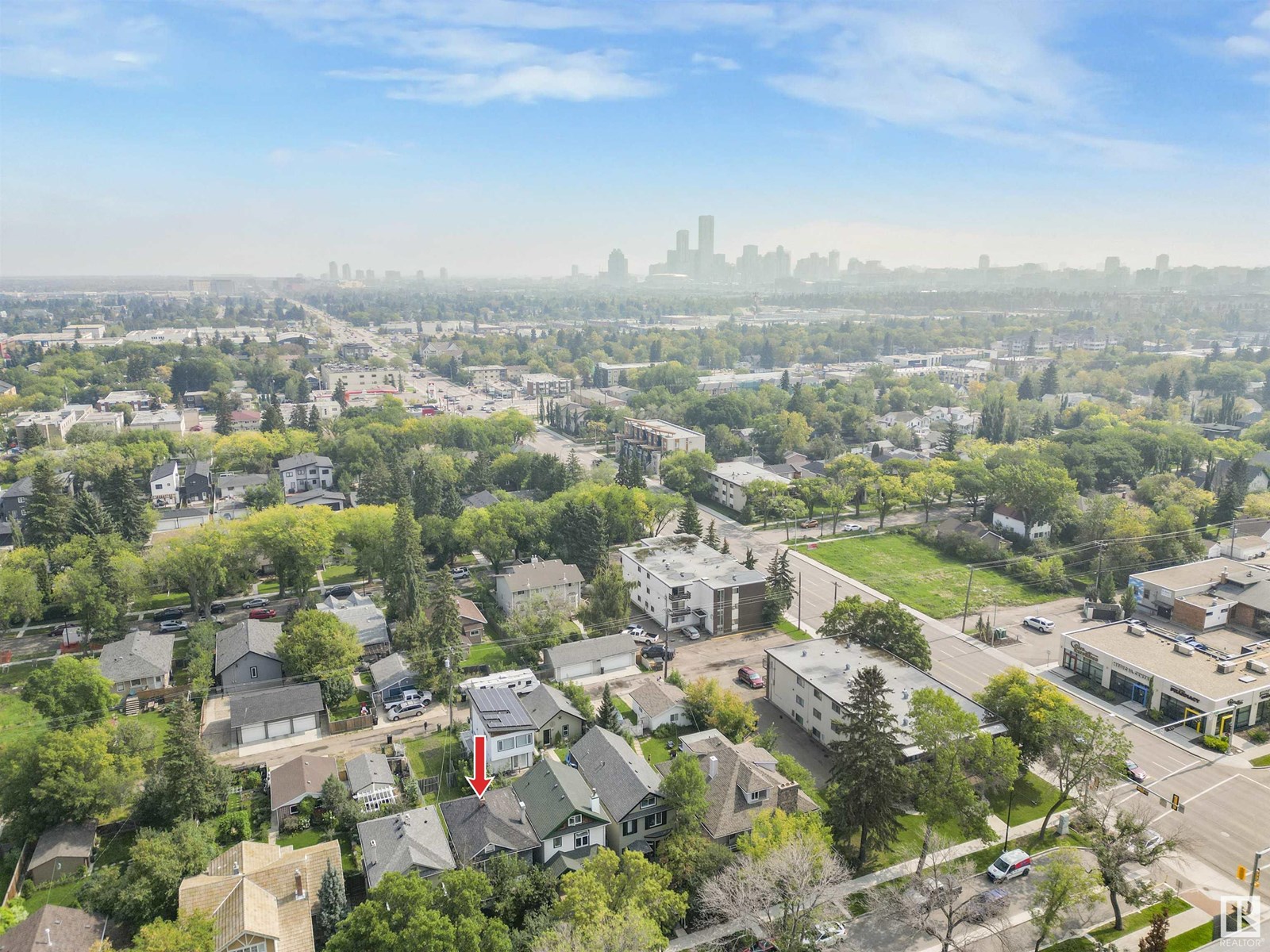 11121 127 St Nw, Edmonton, Alberta  T5M 0T5 - Photo 11 - E4444284