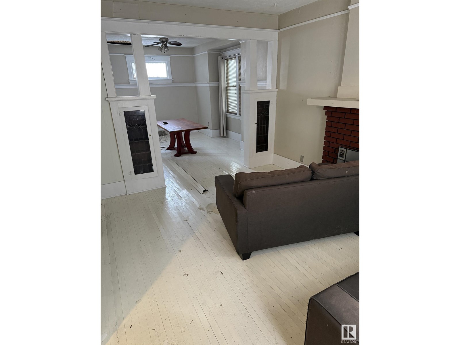 11121 127 St Nw, Edmonton, Alberta  T5M 0T5 - Photo 15 - E4444284