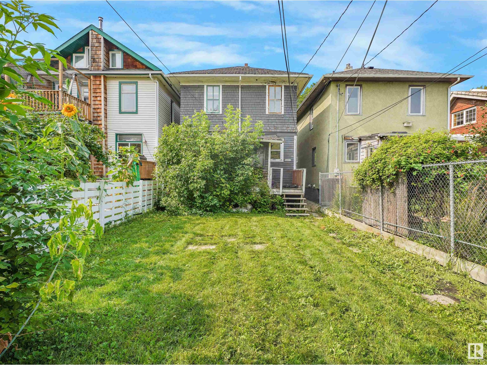 11121 127 St Nw, Edmonton, Alberta  T5M 0T5 - Photo 6 - E4444284