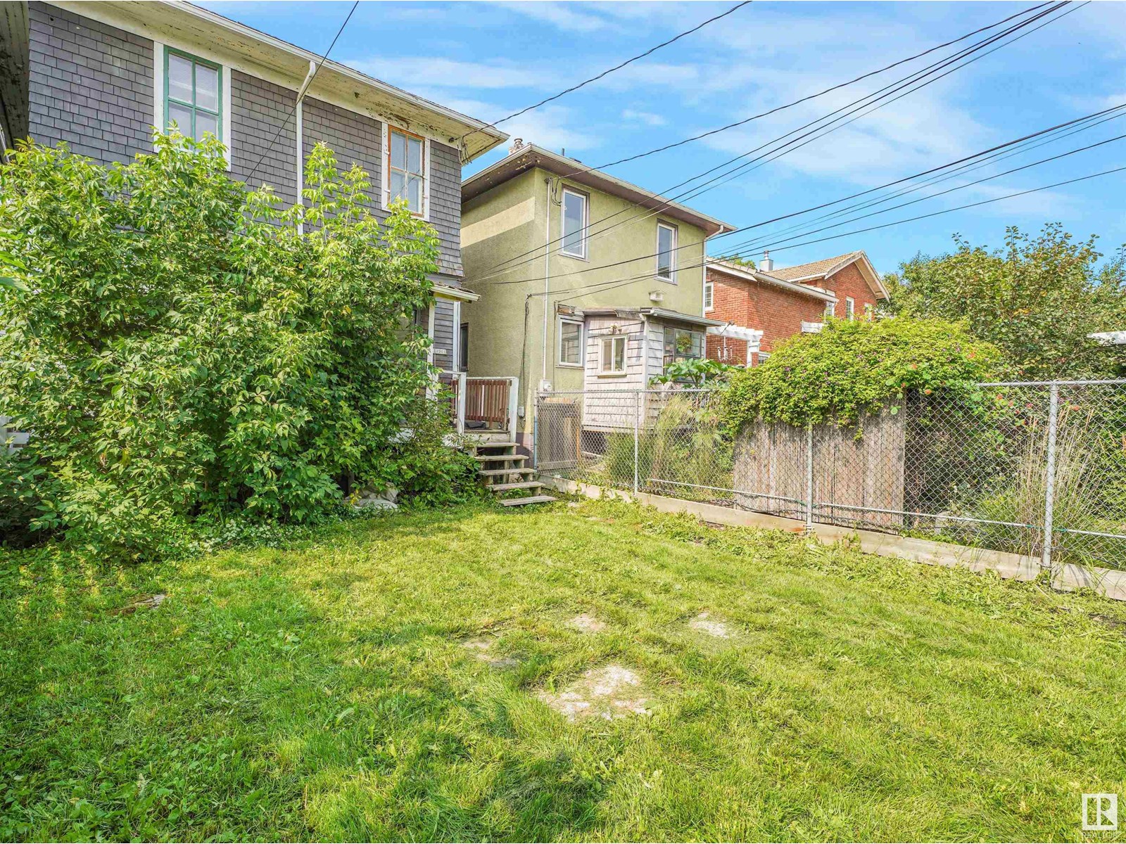 11121 127 St Nw, Edmonton, Alberta  T5M 0T5 - Photo 8 - E4444284