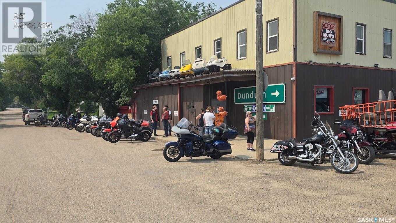 315 Second AVENUE, dundurn, Saskatchewan