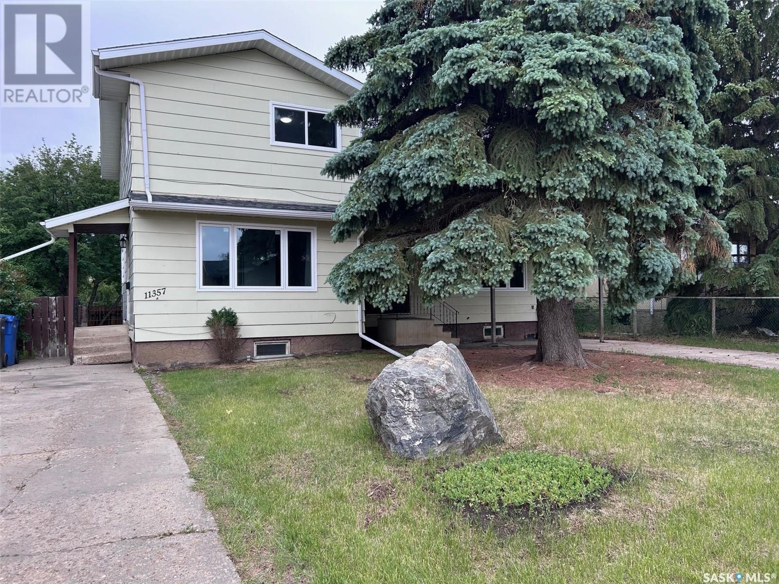 A 11357 Clark DRIVE, north battleford, Saskatchewan