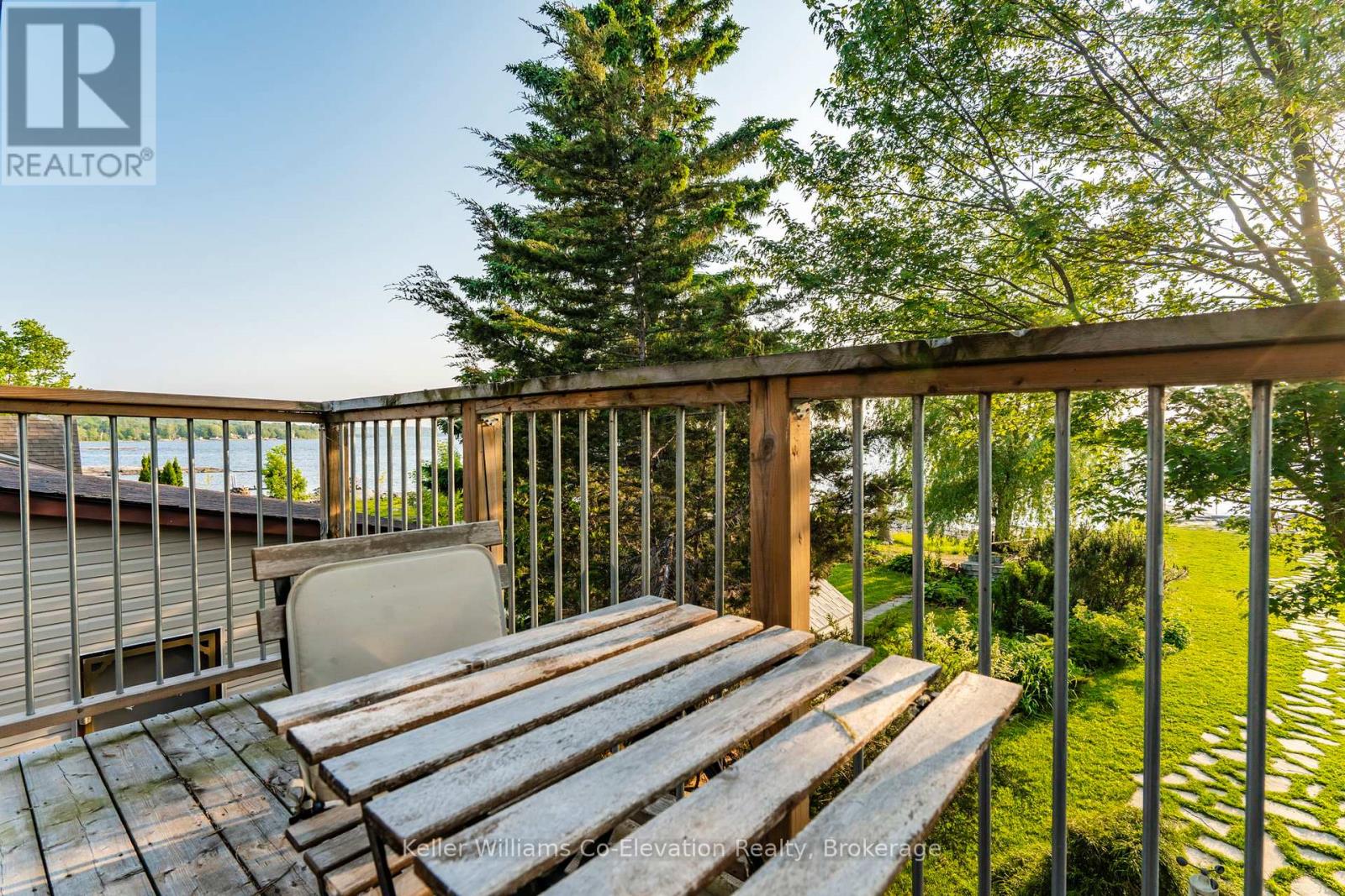 14 Long Point Road, Tay, Ontario  P2A 0B2 - Photo 21 - S12218340