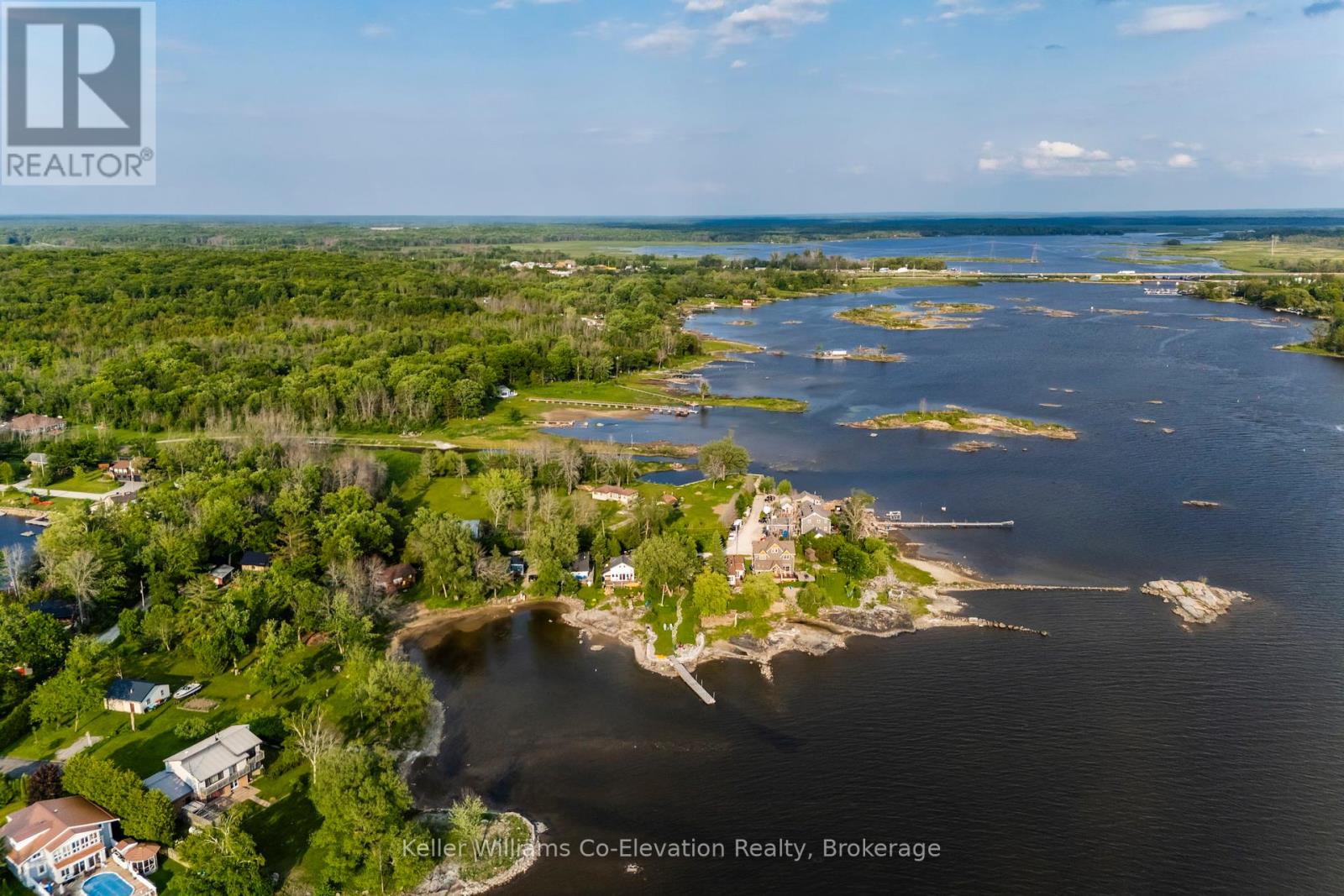 14 Long Point Road, Tay, Ontario  P2A 0B2 - Photo 37 - S12218340