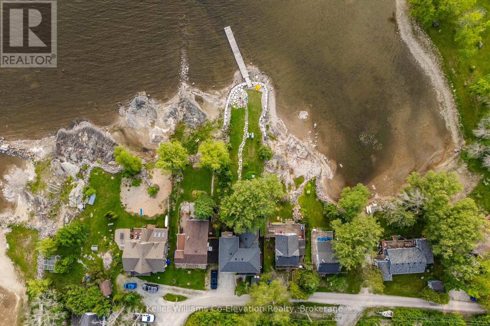 14 Long Point Road, Tay, Ontario  P2A 0B2 - Photo 41 - S12218340