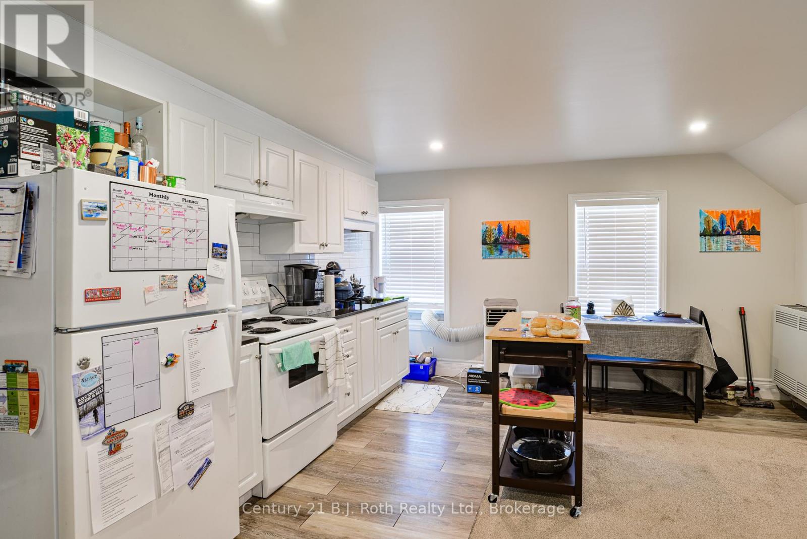 62 Dunlop Street, Orillia, Ontario  L3V 5P2 - Photo 6 - S12245595