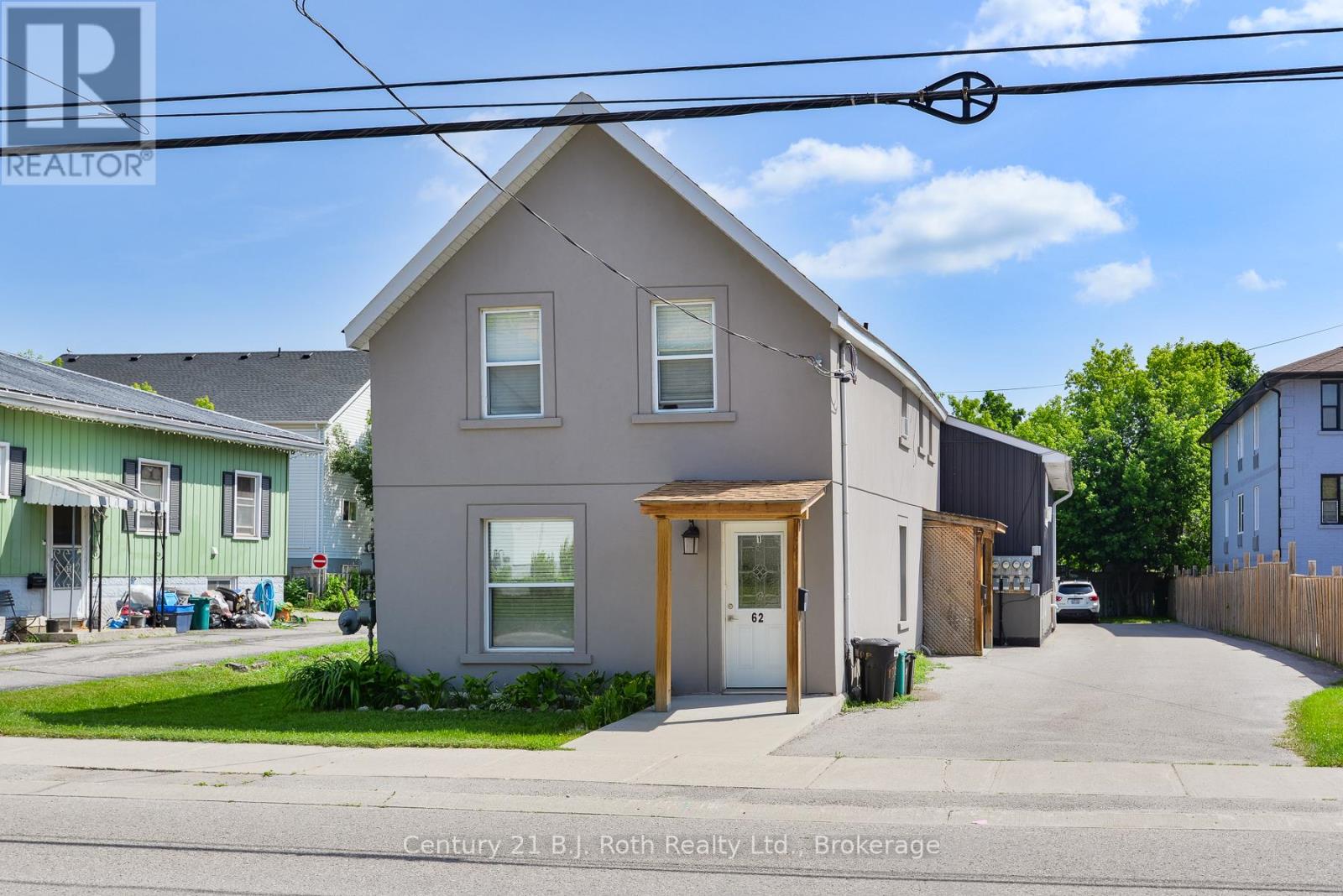 Property at 62 DUNLOP STREET image 2