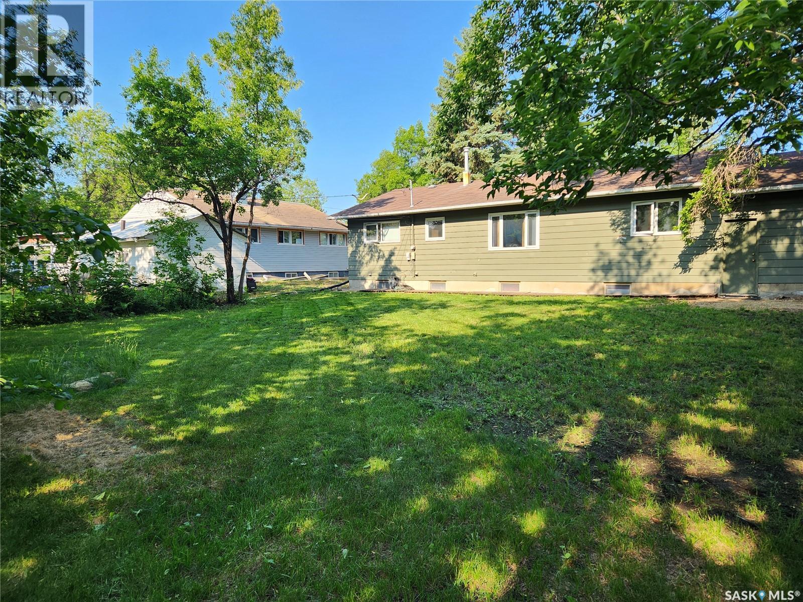 1504 98th Street, Tisdale, Saskatchewan  S0E 1T0 - Photo 48 - SK993320