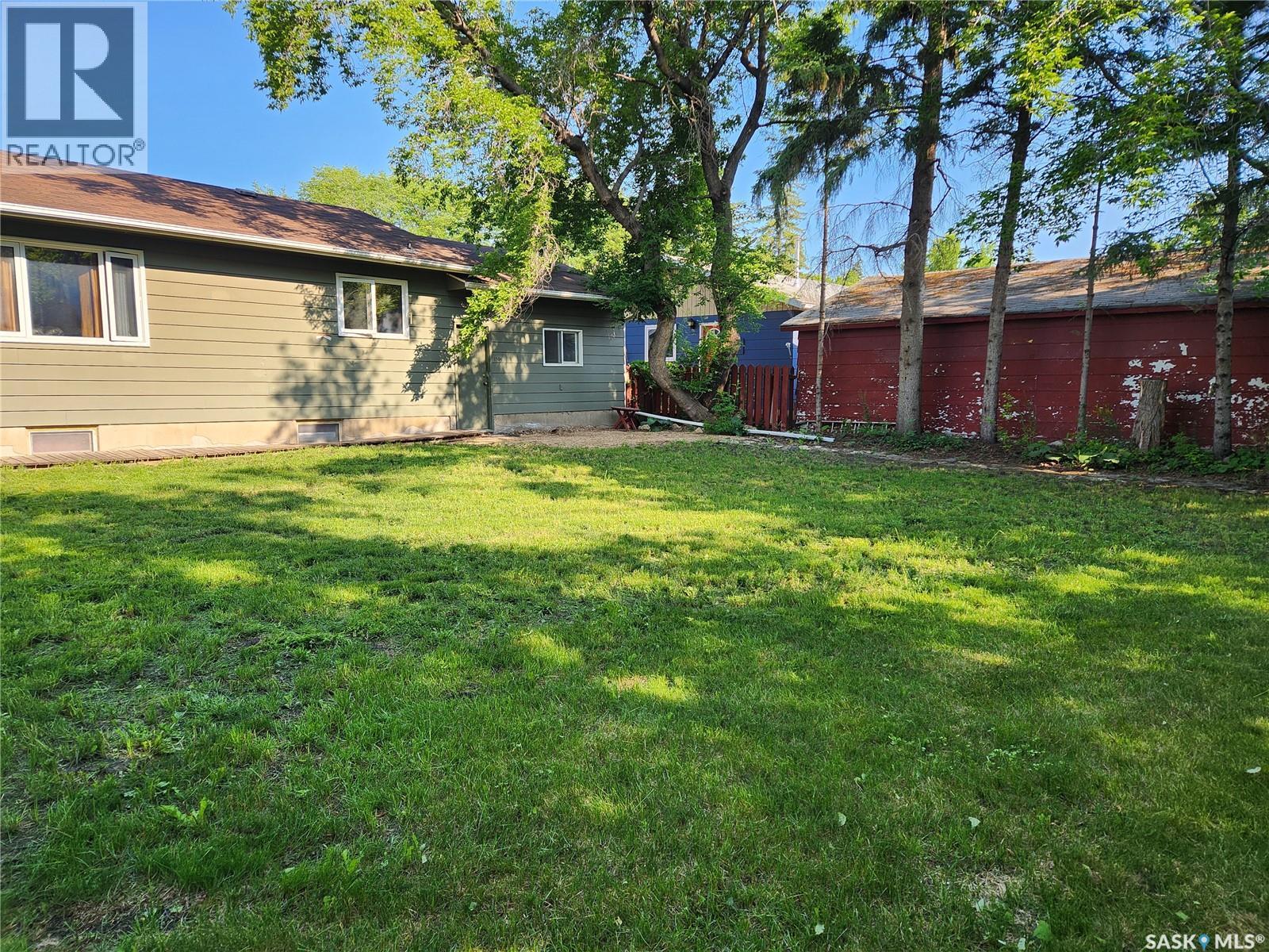 1504 98th Street, Tisdale, Saskatchewan  S0E 1T0 - Photo 46 - SK993320