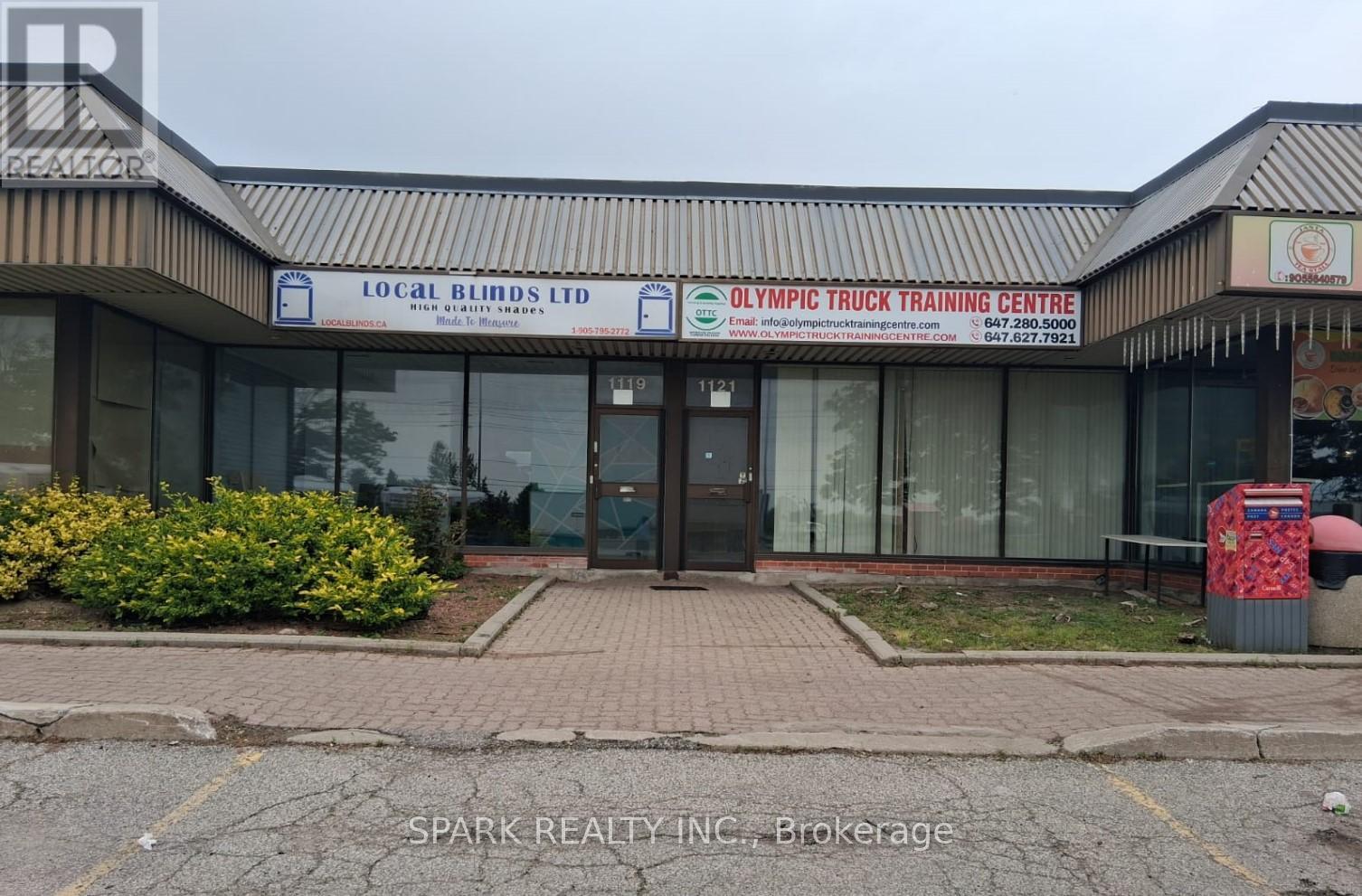 1119 DERRY ROAD E, Mississauga, Ontario