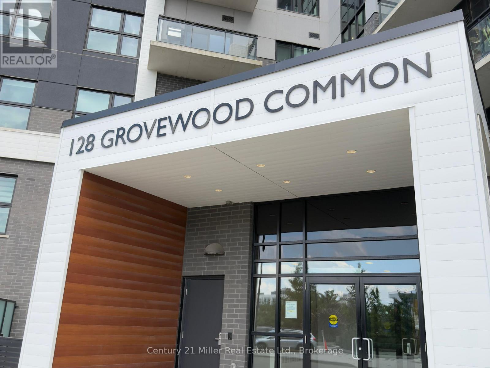 621 - 128 Grovewood Common, Oakville, Ontario  L6H 0X3 - Photo 2 - W12241163
