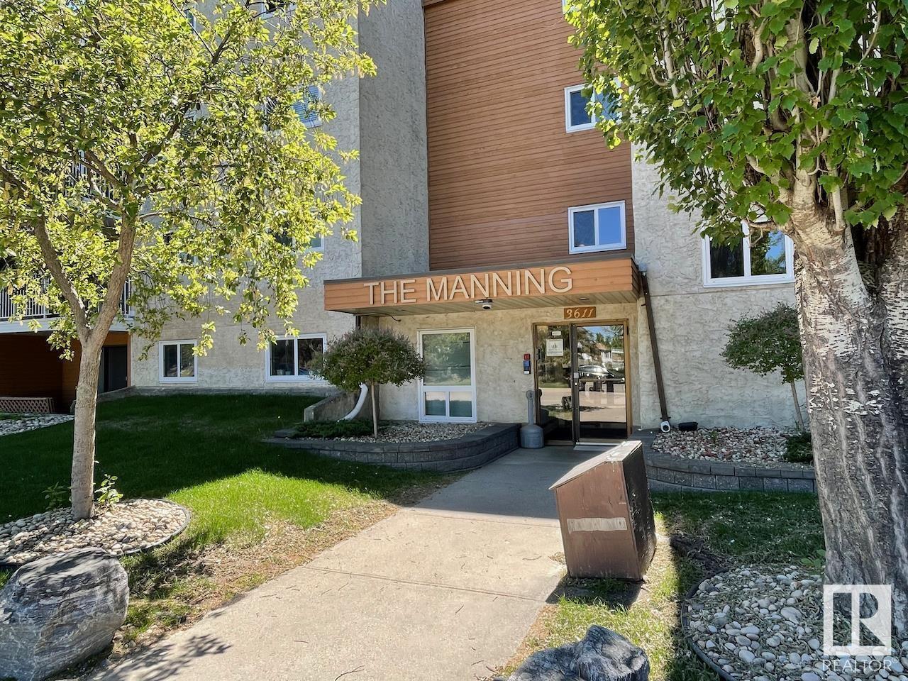 Property at #119 3611 145 AV NW image 1