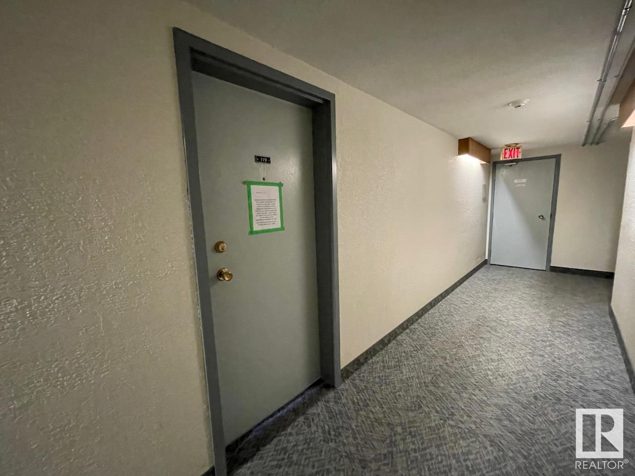 Property at #119 3611 145 AV NW image 5