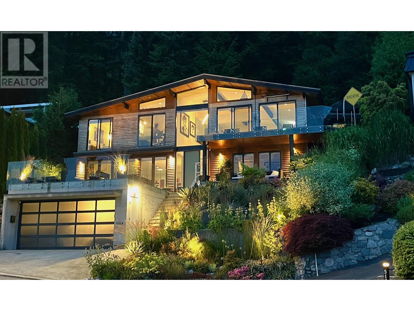 5164 MADEIRA COURT, north vancouver, British Columbia V7R3K6