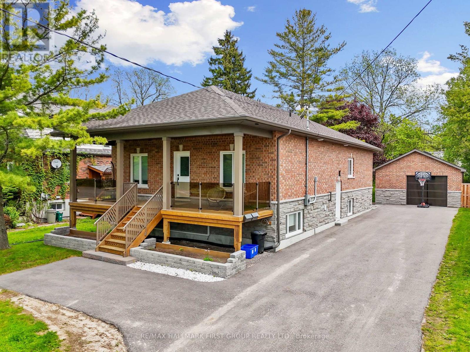 21 Hope Street N, Port Hope, Ontario  L1A 2N4 - Photo 2 - X12245528