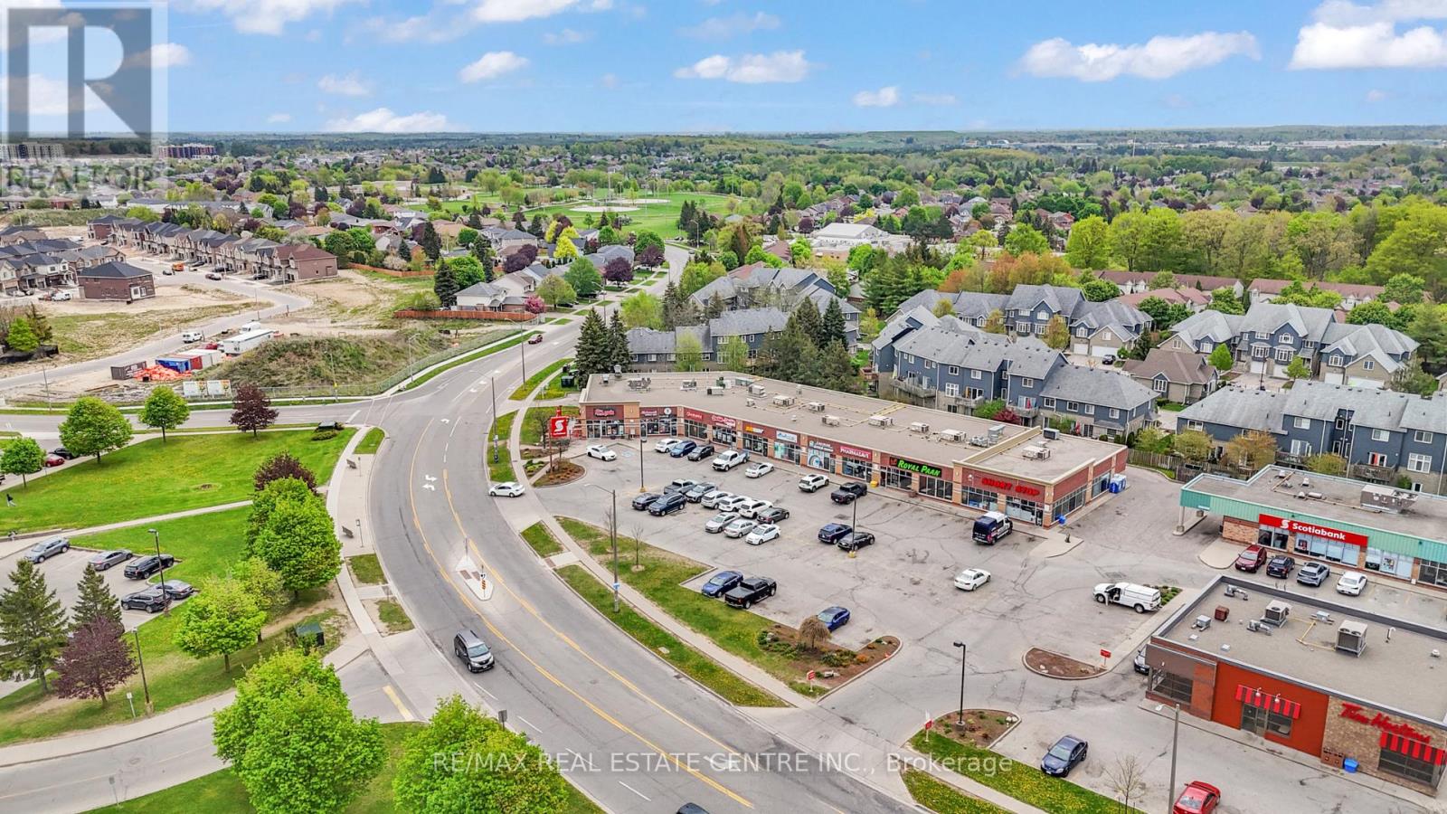 6 - 95 Saginaw Parkway, Cambridge, Ontario  N1T 1W2 - Photo 28 - X12245584