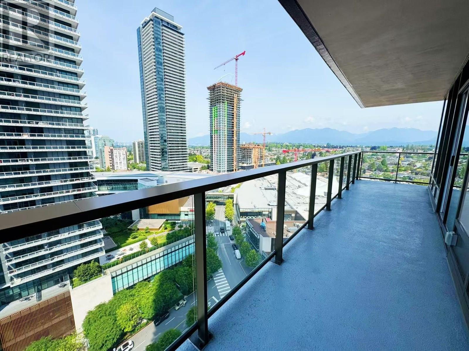 1607 4650 Brentwood Boulevard, Burnaby, British Columbia  V5C 0M3 - Photo 3 - R3020133