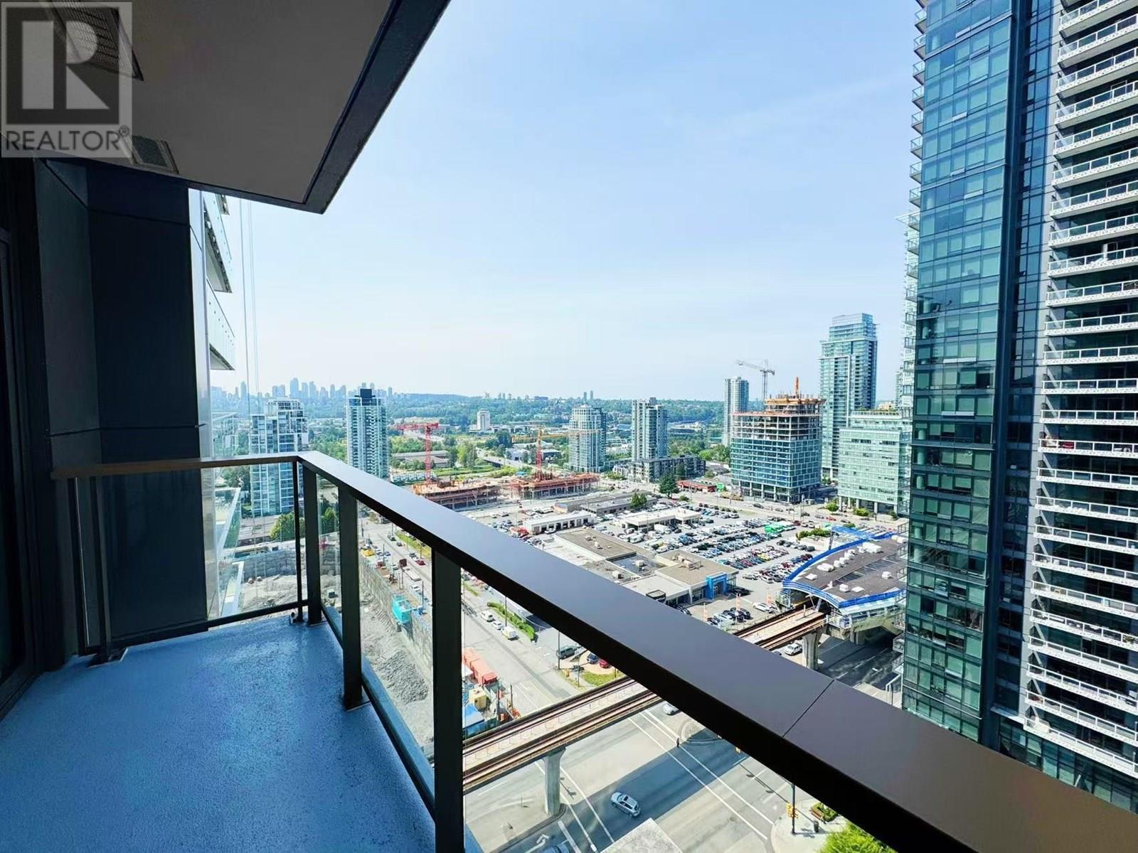 1607 4650 Brentwood Boulevard, Burnaby, British Columbia  V5C 0M3 - Photo 5 - R3020133