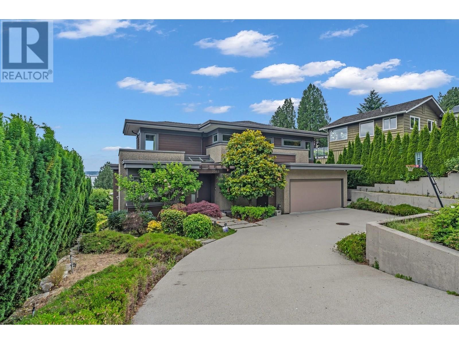 Property at 2548 MATHERS AVENUE image 1