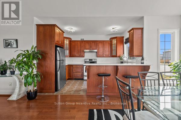 22 Bourgeois Beach Road, Tay, Ontario  L0K 2A0 - Photo 7 - S12245617