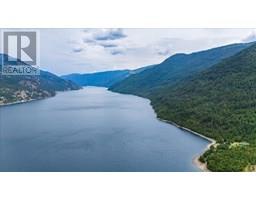 Lower Arrow Lake Lot# 5, castlegar, British Columbia