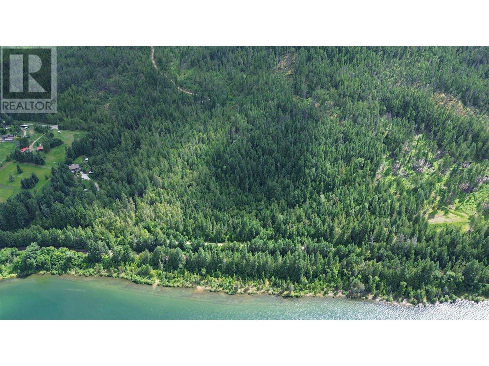 Lot 2 & Lot 3 LASCA CREEK Road, harrop, British Columbia