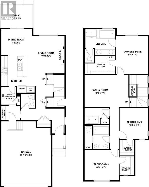 Property at 92 Amblefield Grove NW image 2