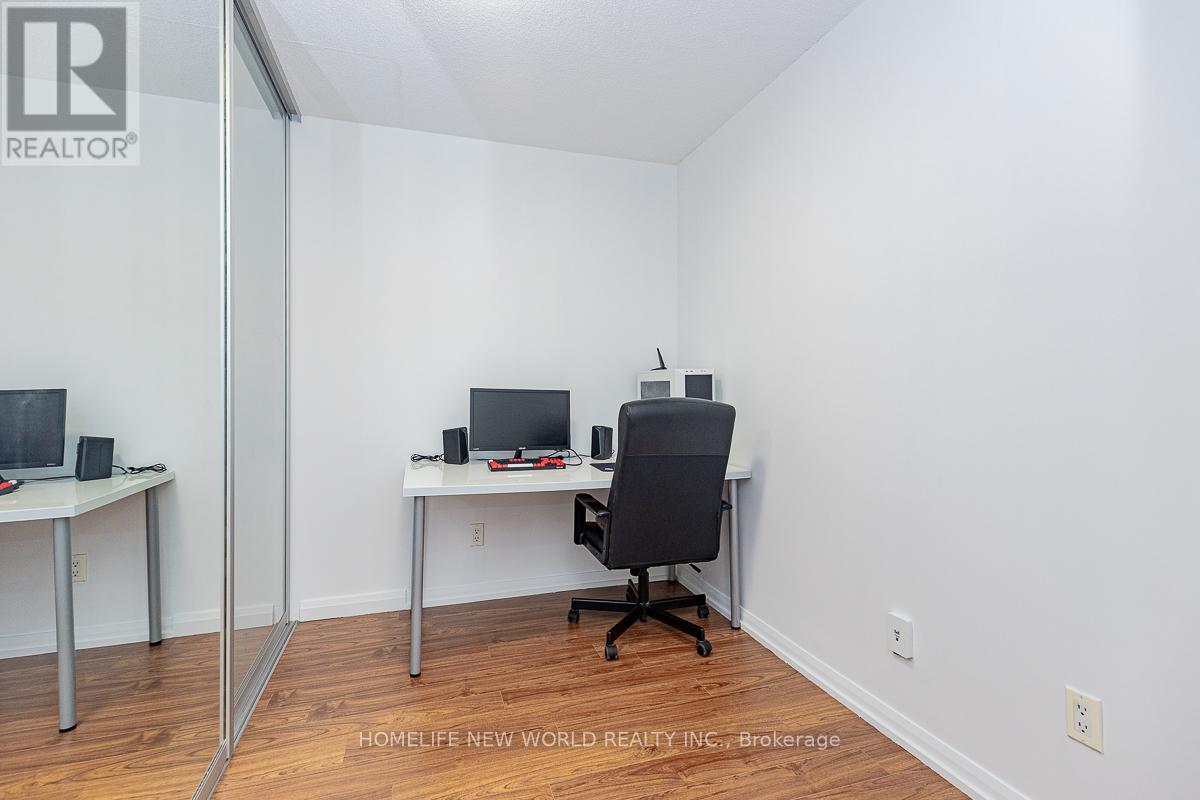 1050 - 111 Elizabeth Street, Toronto, Ontario  M5G 1P7 - Photo 20 - C12245616