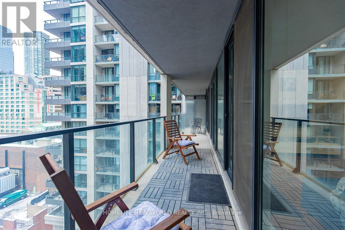 1050 - 111 Elizabeth Street, Toronto, Ontario  M5G 1P7 - Photo 22 - C12245616