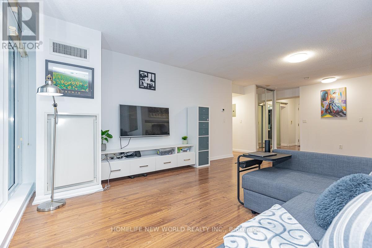 1050 - 111 Elizabeth Street, Toronto, Ontario  M5G 1P7 - Photo 8 - C12245616