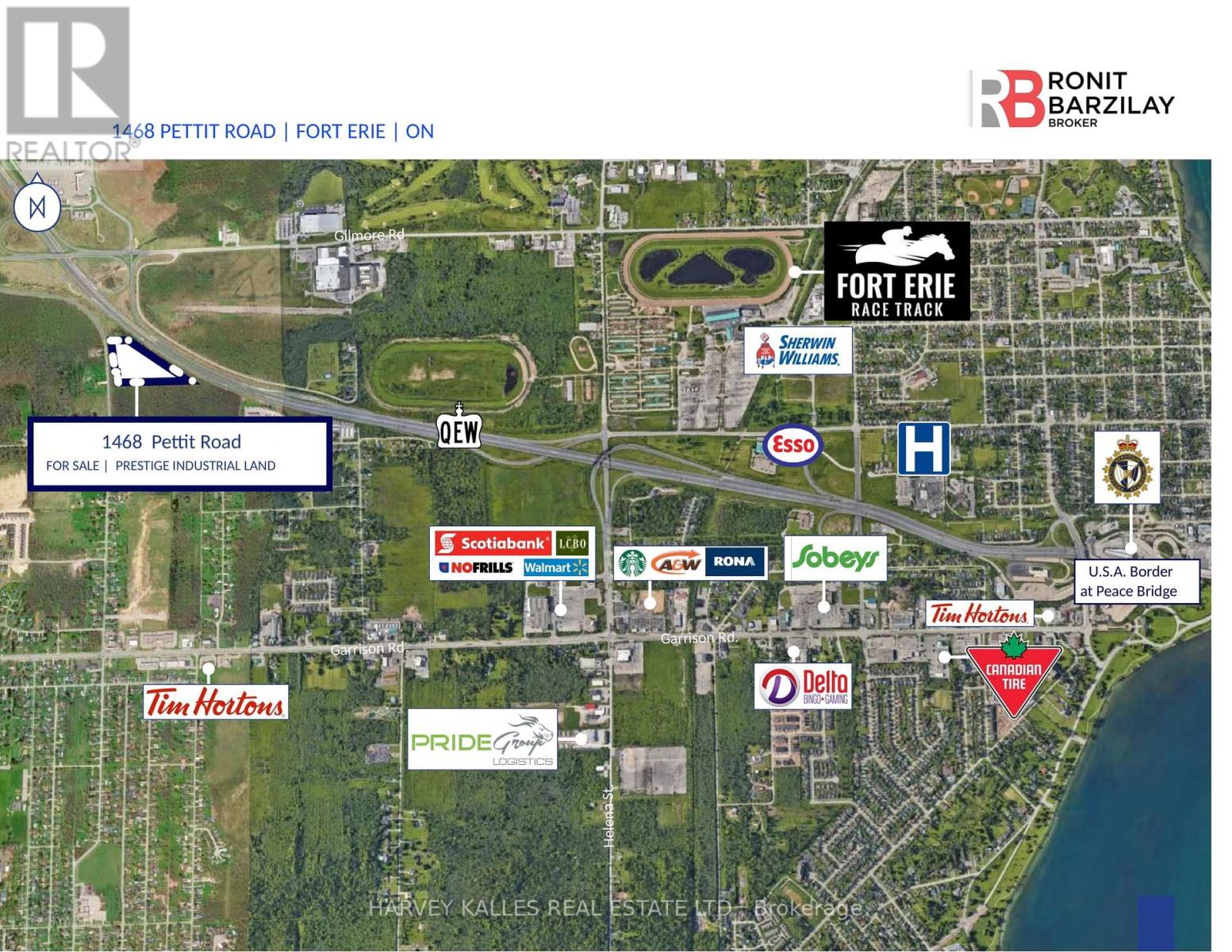 1468 Pettit Road, Fort Erie (Bowen), Ontario  L2A 5M4 - Photo 13 - X12245122