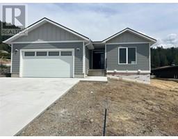 712 Mountain View Crescent, creston, British Columbia