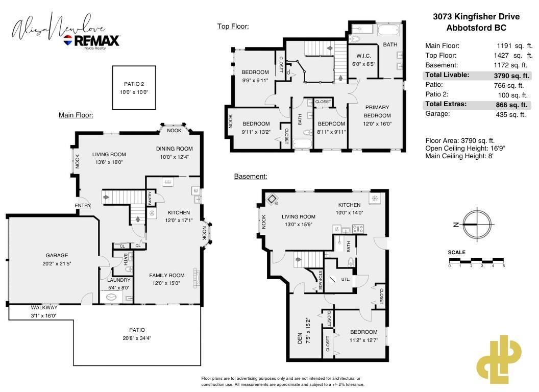 Property at 3073 KINGFISHER DRIVE image 4